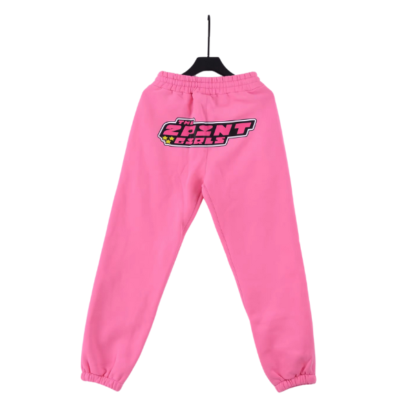 Power Puff (Blossom)