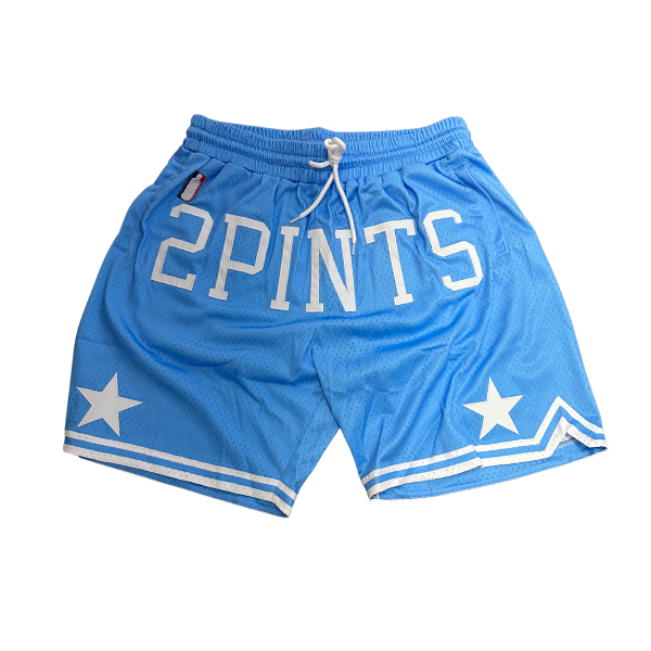 Not Dead (Light Blue)