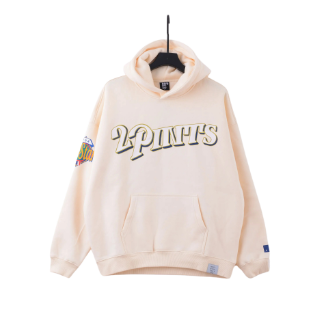 2PADRES HOODIES