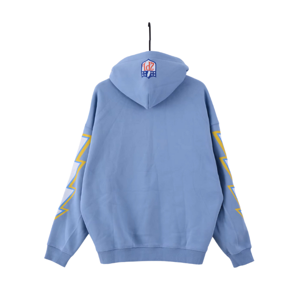 NEVER LEFT (SKY BLUE)