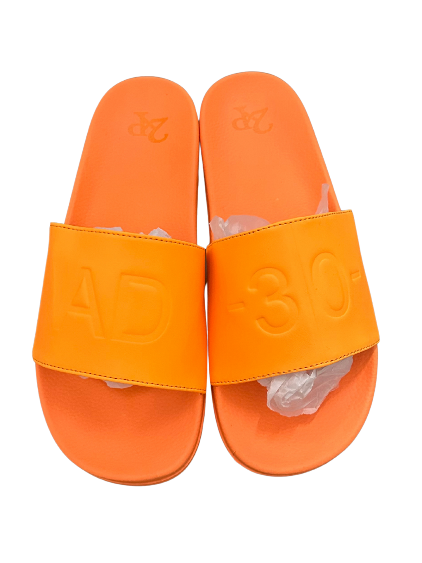 Addy 30s (ORANGE)