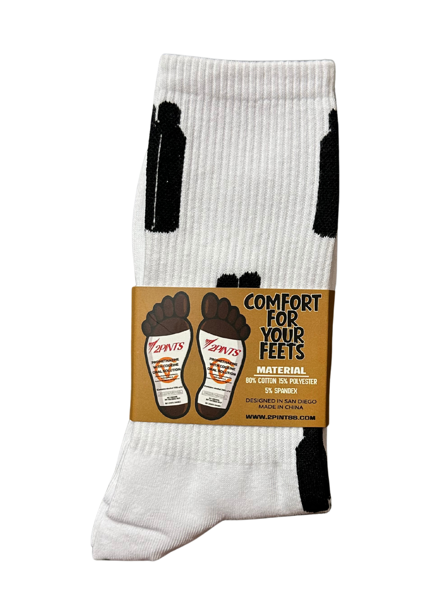 SOCKS