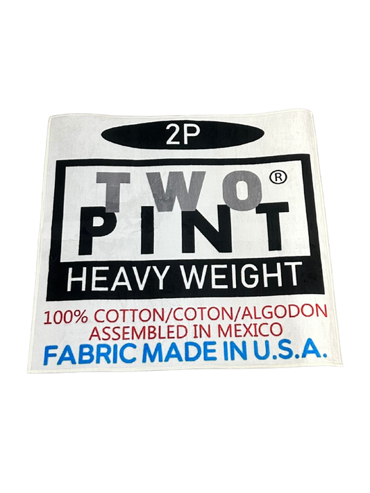 2Proclub Rug (71x76cm)