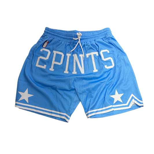 Not Dead (Light Blue)