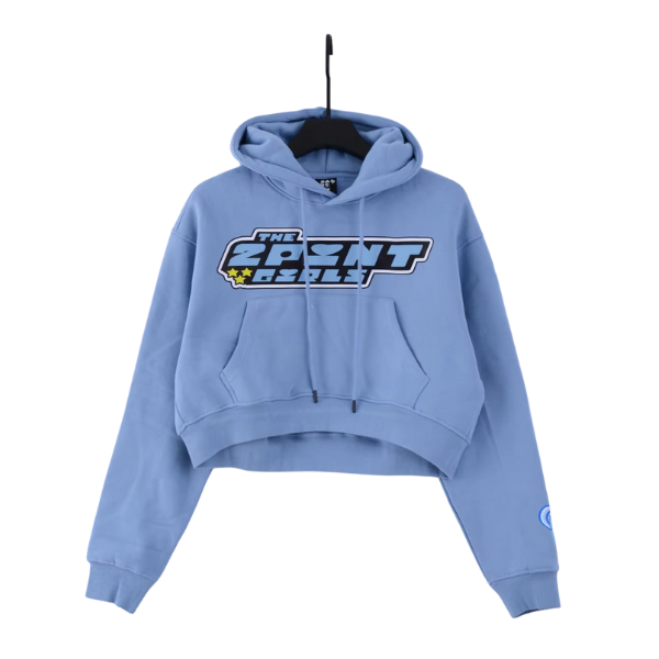 Power Puff (Bubbles)