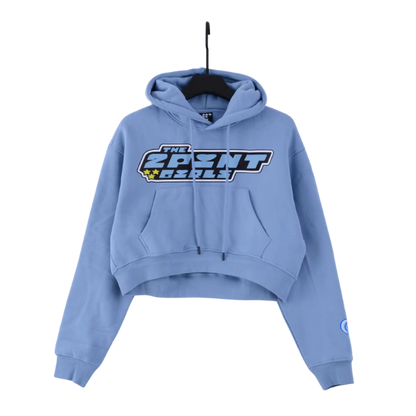 Power Puff (Bubbles)