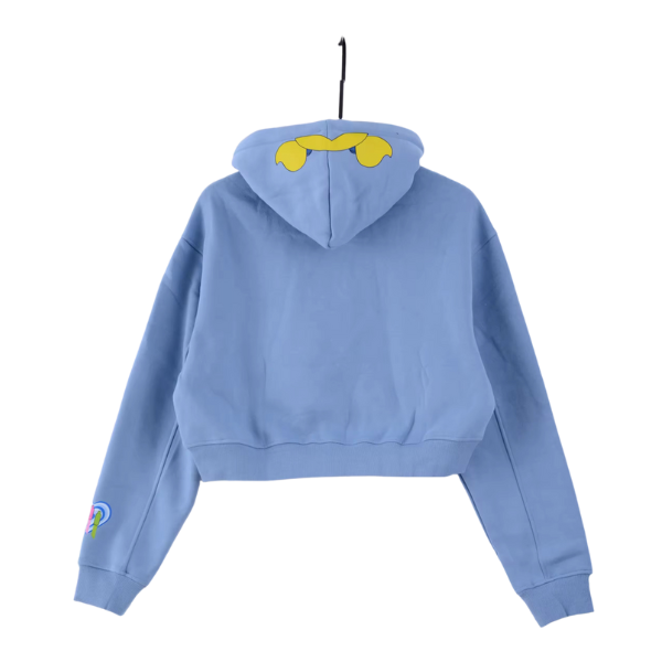 Power Puff (Bubbles)