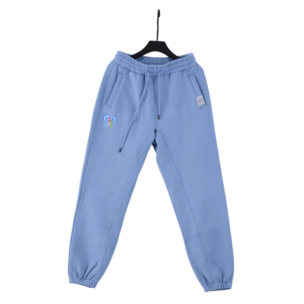 Power Puff (Bubbles)