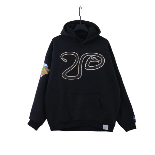 AZ 2P (BLACK)