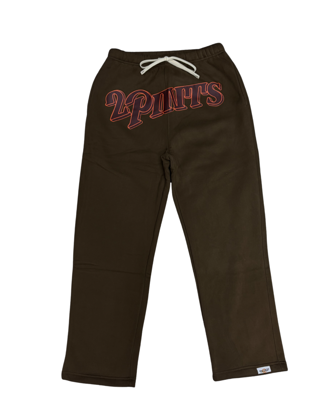 2PADRES SWEATS