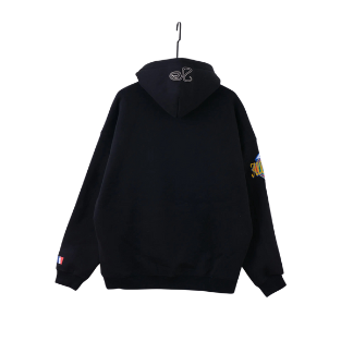 AZ 2P (BLACK)