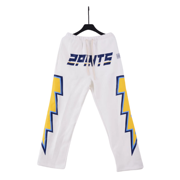 NEVER LEFT SWEATS