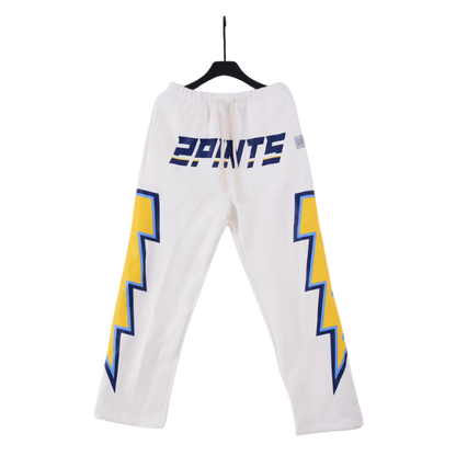 NEVER LEFT SWEATS