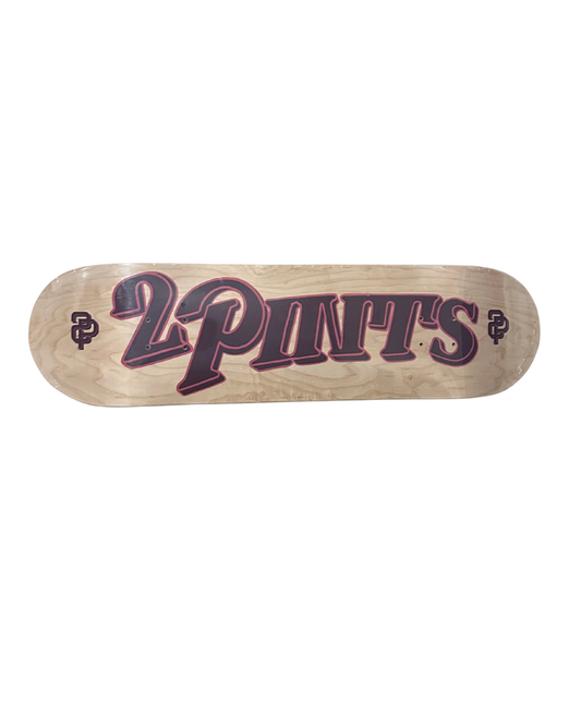 2PADRES (BROWN)