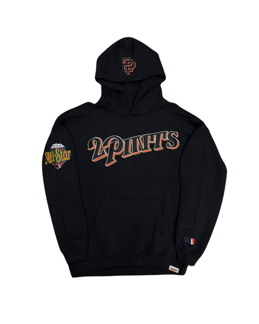 2PADRES HOODIES