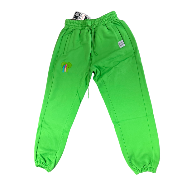 Power Puff (Buttercup)