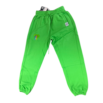 Power Puff (Buttercup)