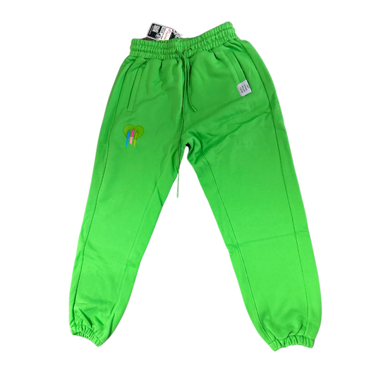 Power Puff (Buttercup)