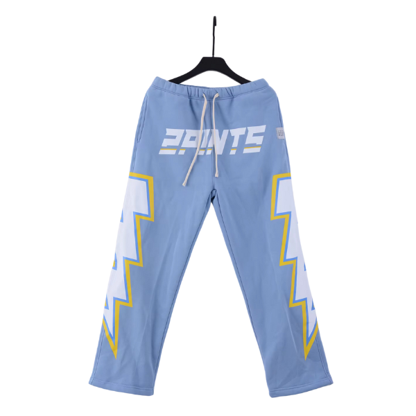 NEVER LEFT (SKY BLUE)