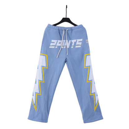 NEVER LEFT SWEATS