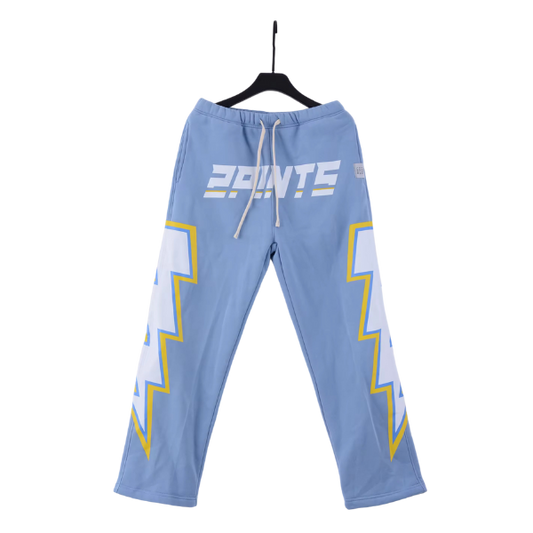 NEVER LEFT (SKY BLUE)