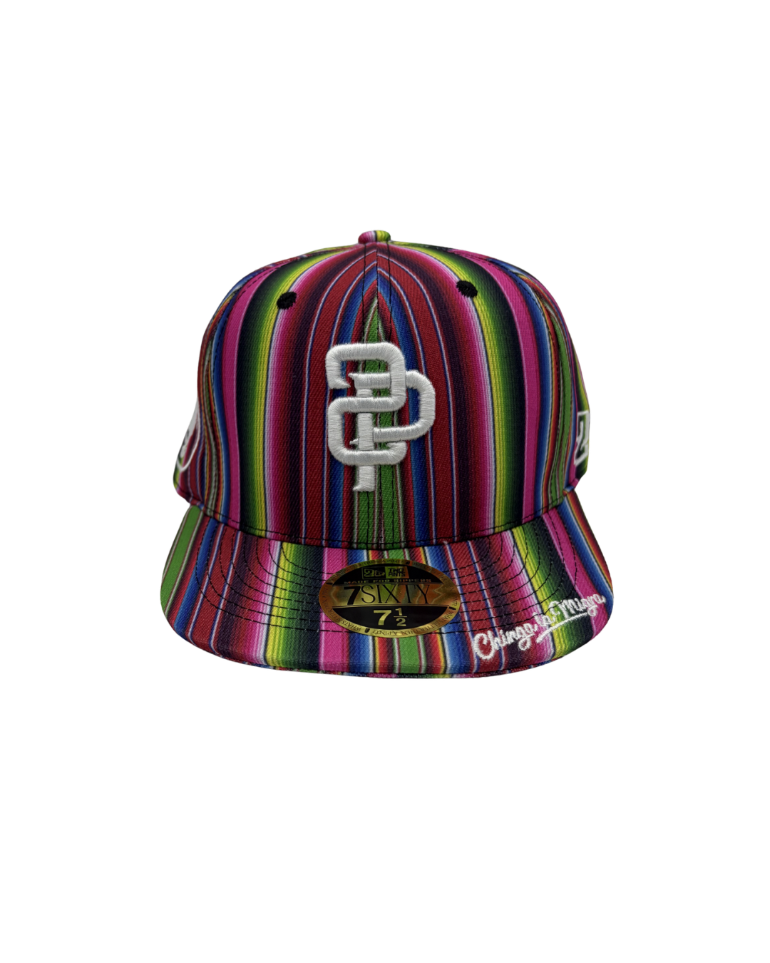 2padres (Serape)