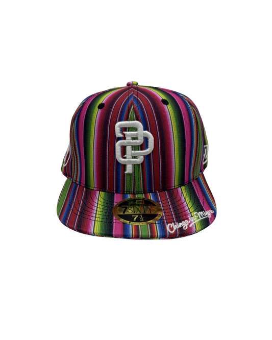 2padres (Serape)