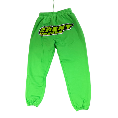 Power Puff (Buttercup)