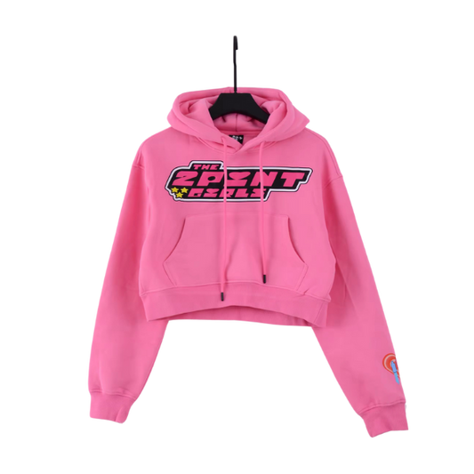 Power Puff (Blossom)