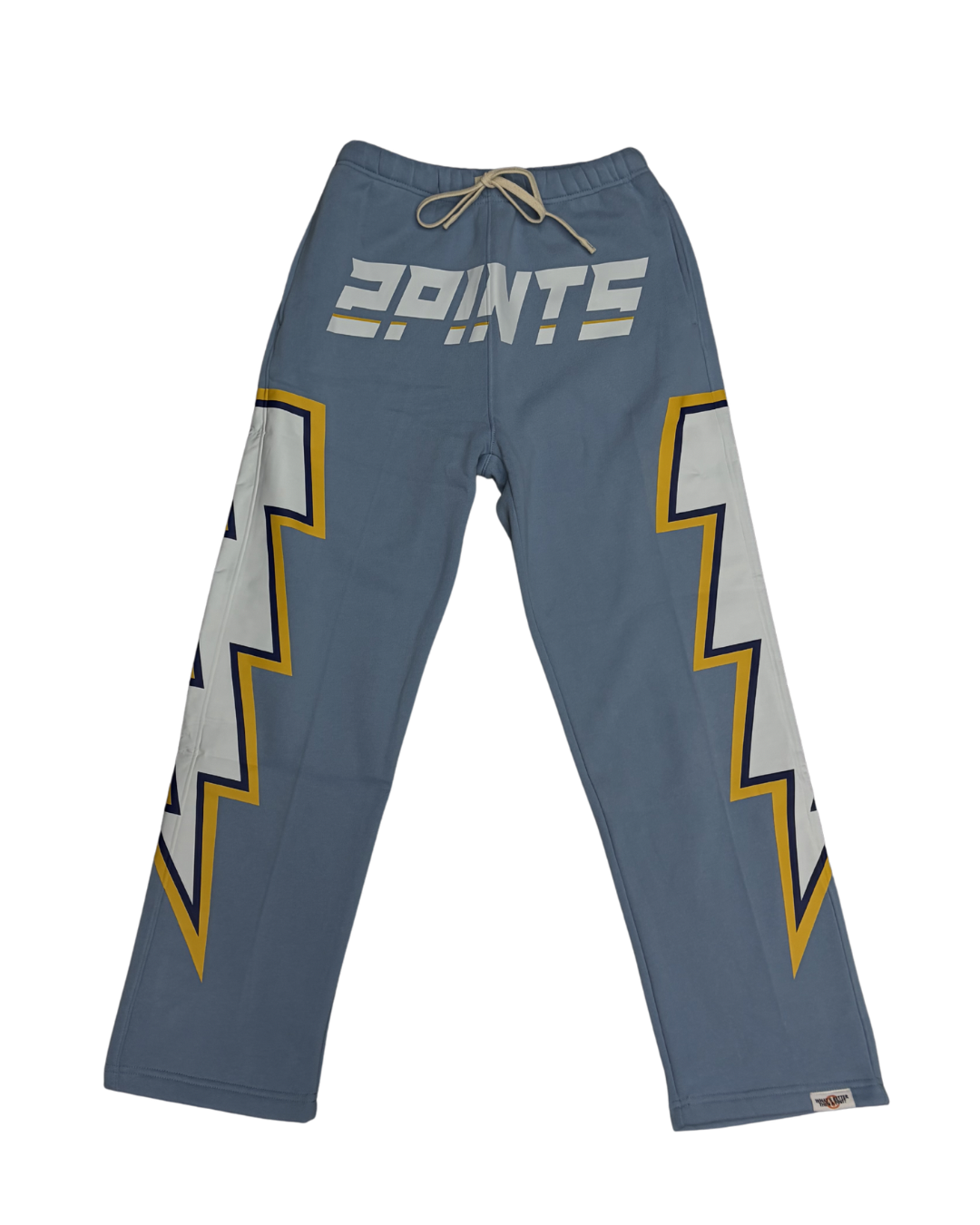 NEVER LEFT SWEATS