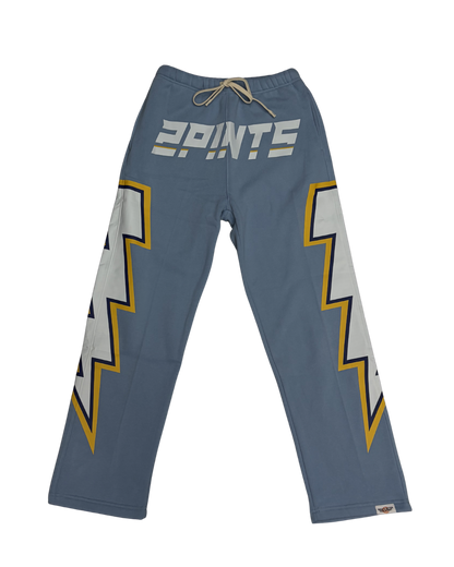 NEVER LEFT SWEATS