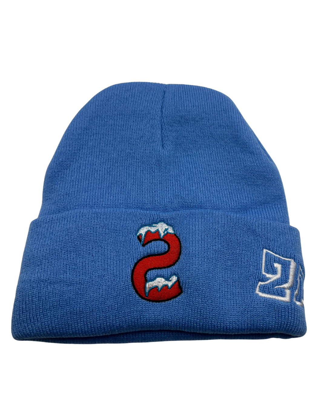 2PREME BEANIES