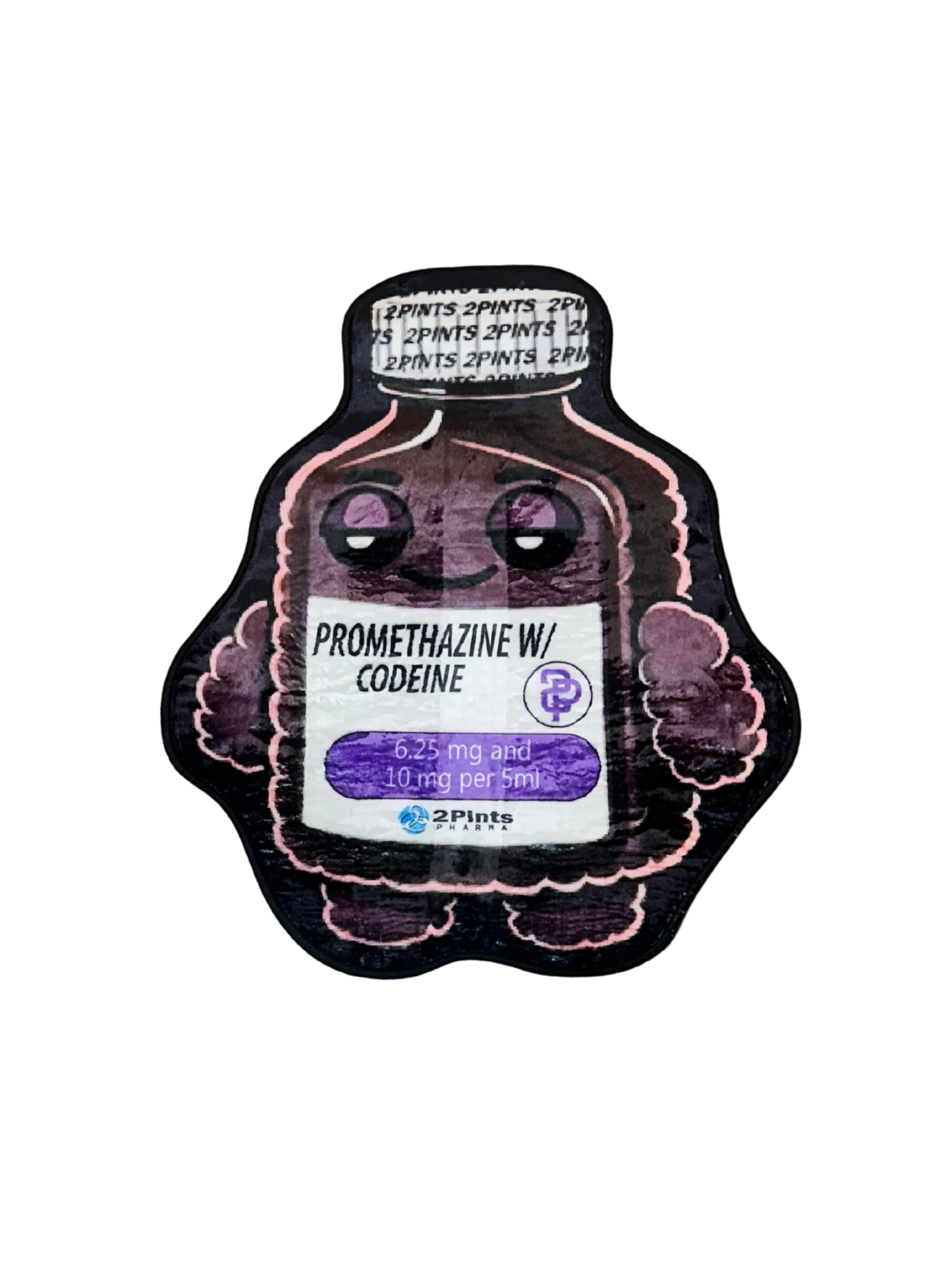 TRIStan Rug (60x49.5cm)