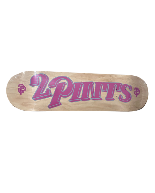 2PADRES (PINK)
