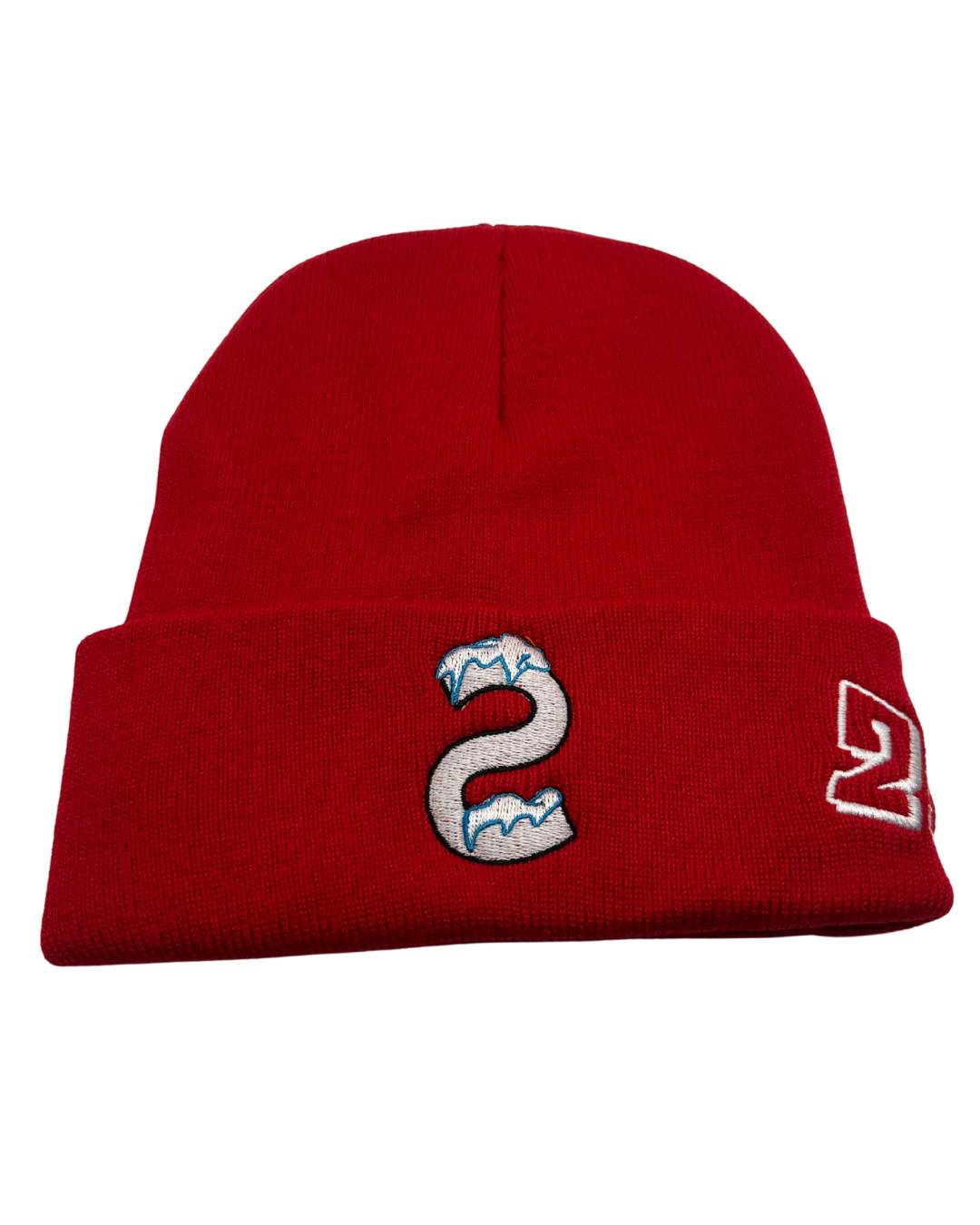 2PREME BEANIES