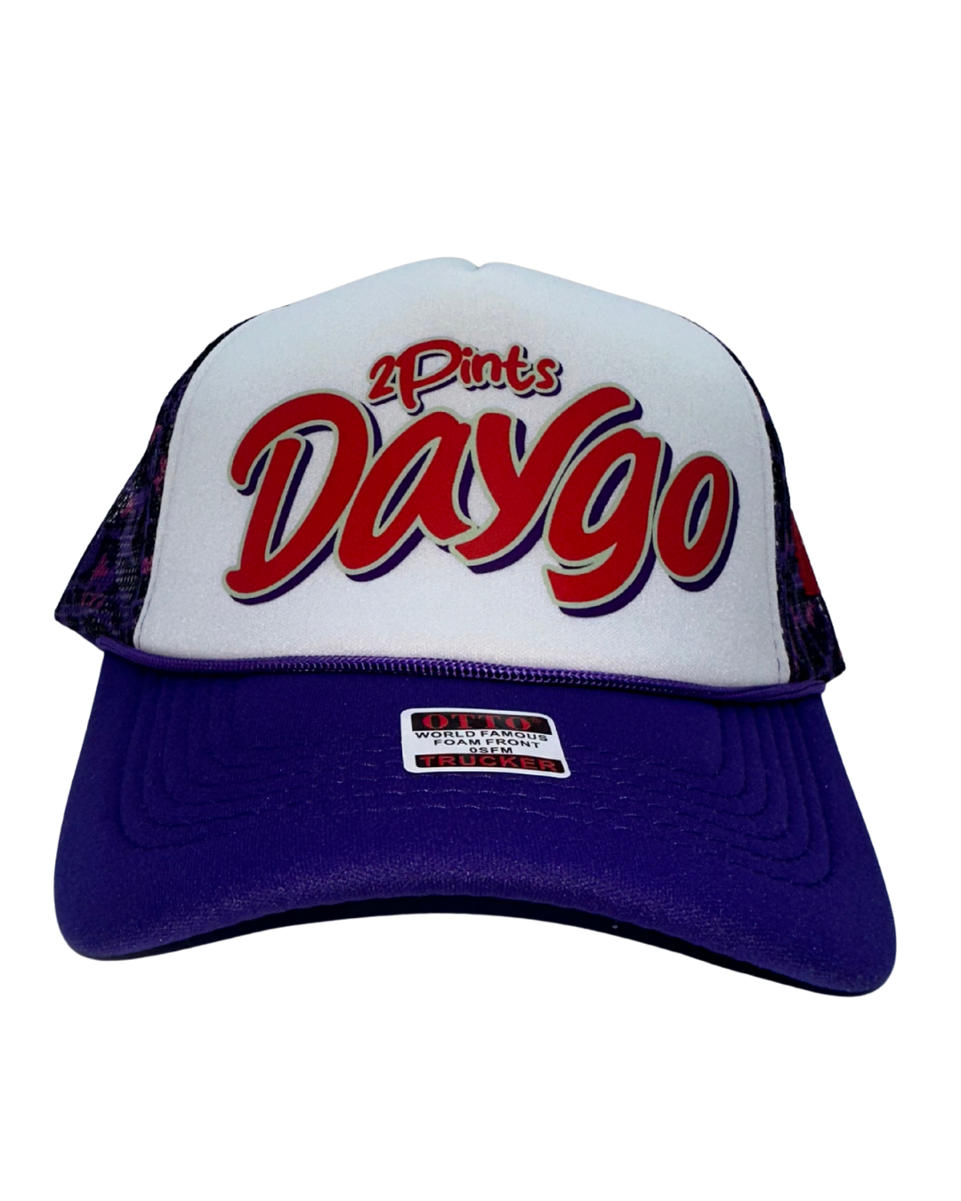 TRUCKER HATS