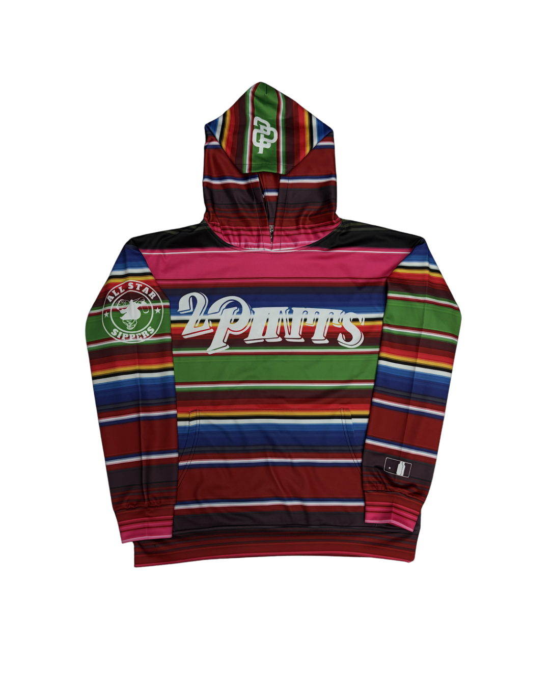2padres (Serape)