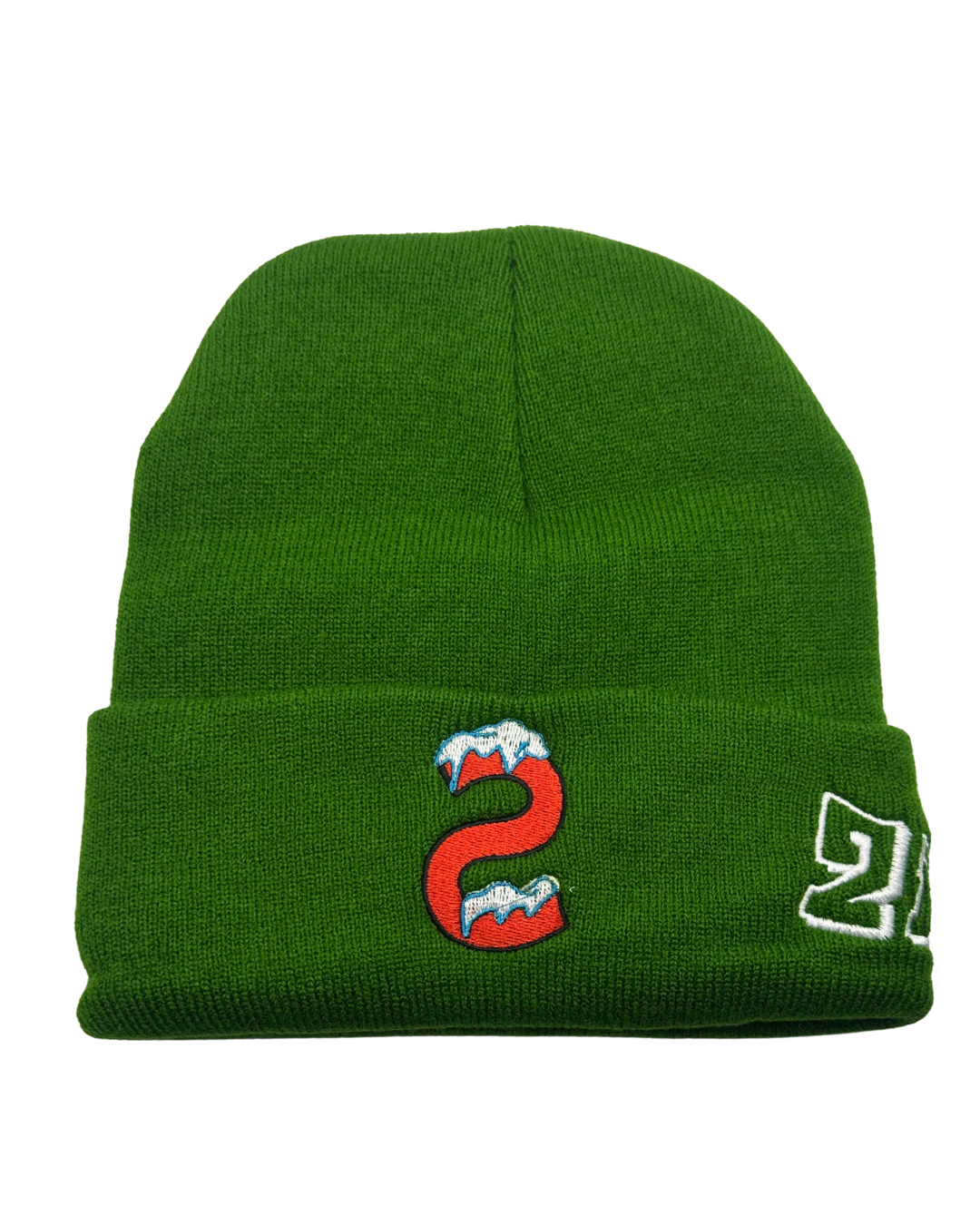 2PREME BEANIES