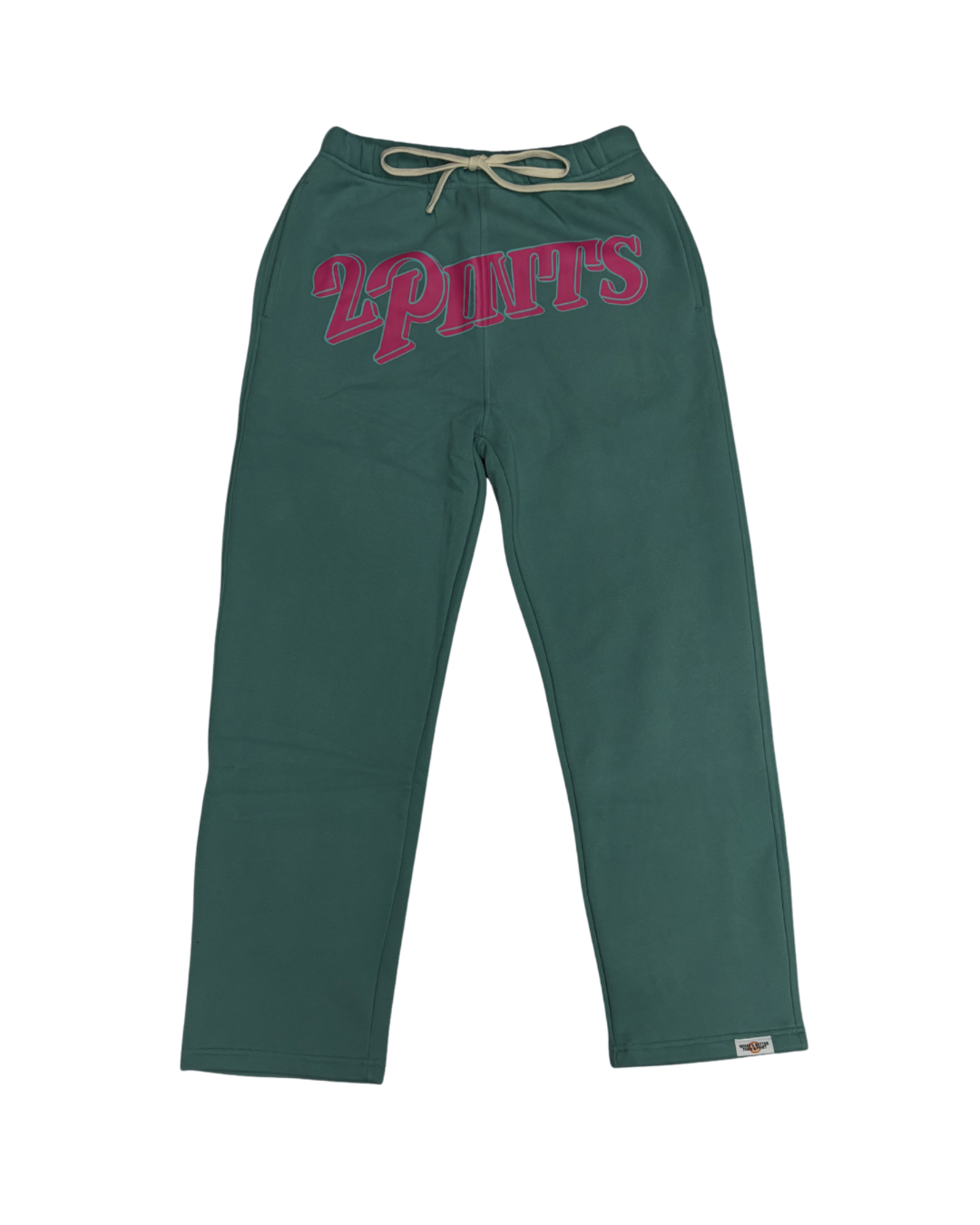 2PADRES SWEATS