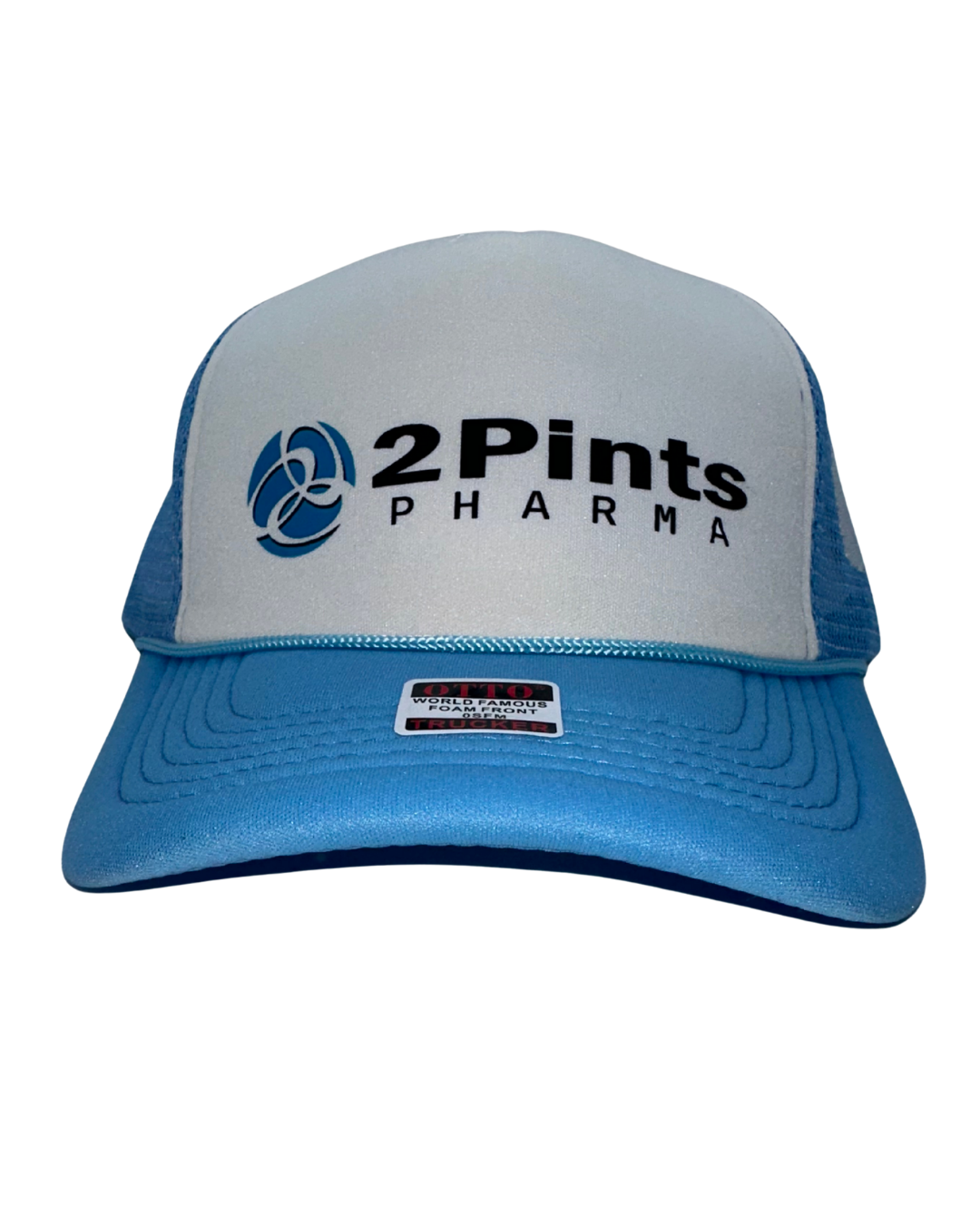 TRUCKER HATS