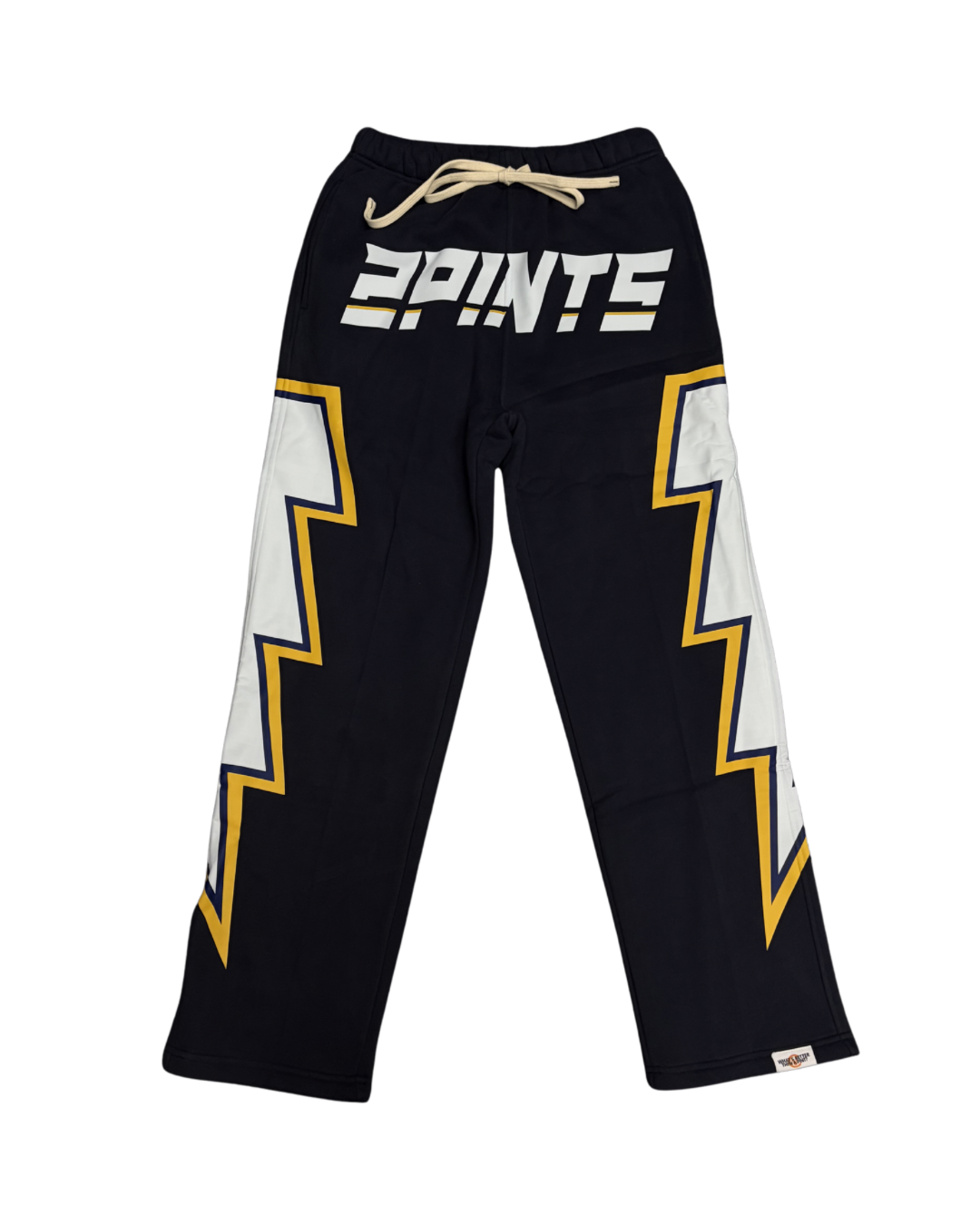 NEVER LEFT SWEATS
