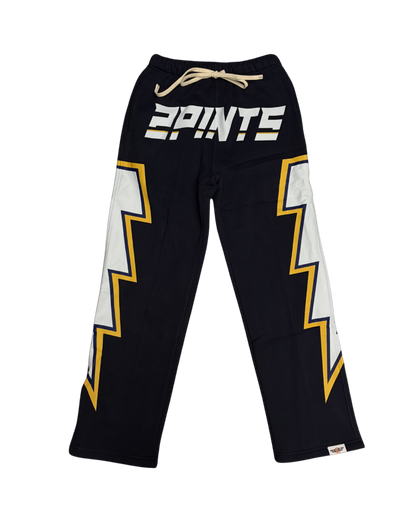 NEVER LEFT SWEATS