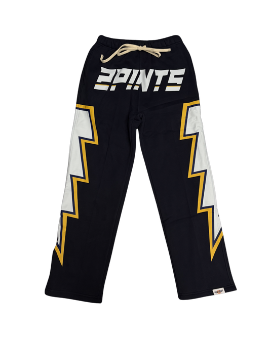NEVER LEFT SWEATS
