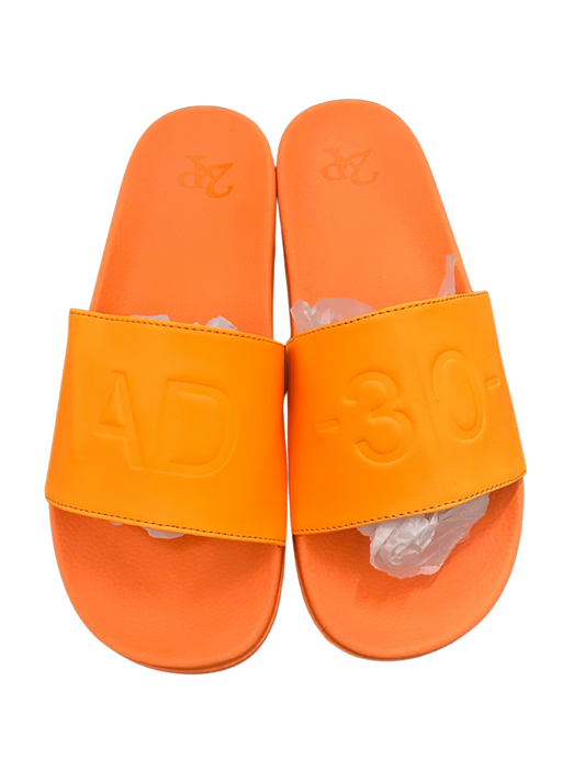 Addy 30s (ORANGE)