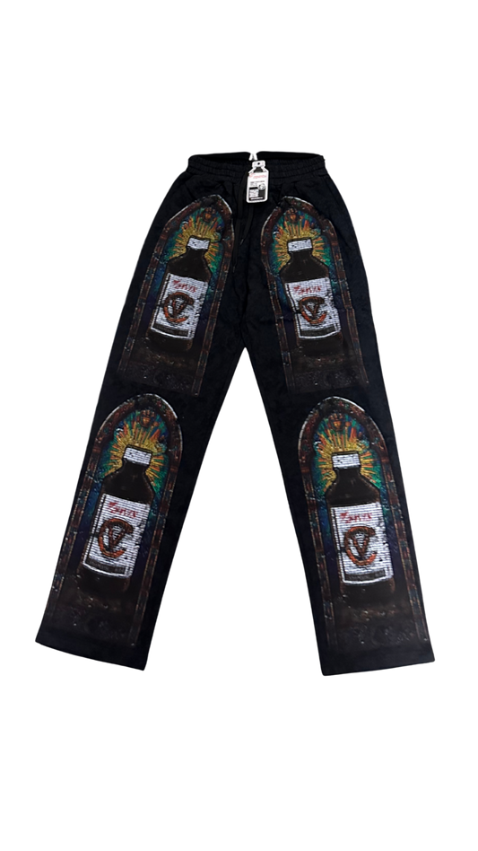 WOCKY ARTIFACT BOTTOMS