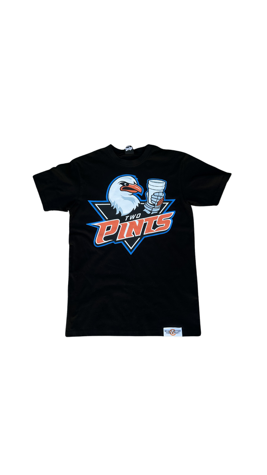 DOUBLE GULLS